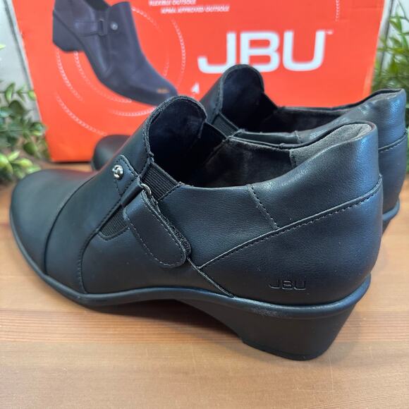 JBU Women's Kyley Ankle Booties Size 9 - Picture 5 of 9